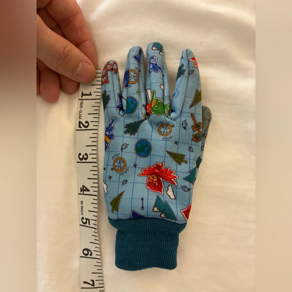 PJ Masks Kids Gloves